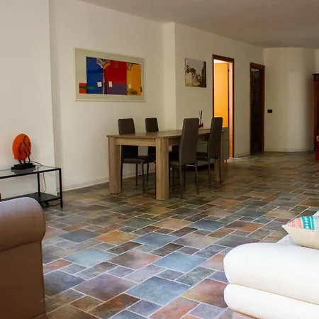 Apartamento Bustini Infernetto