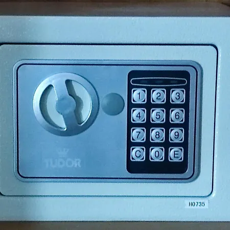 Apartamento Bustini