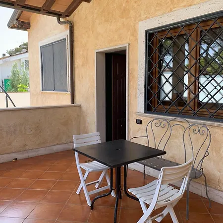 Apartamento Bustini