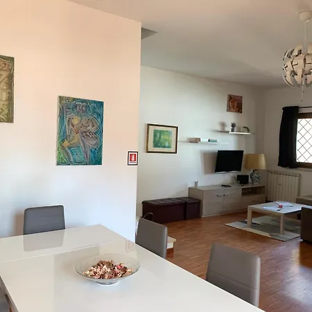 Bustini Apartamento *