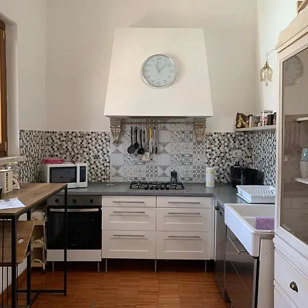 Bustini Apartamento *
