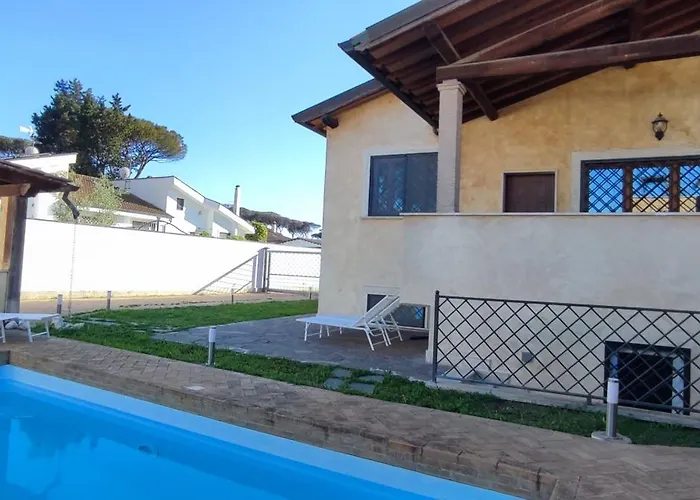 Apartamento Bustini