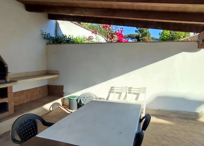 Apartamento Bustini *