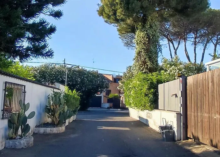 Bustini * Infernetto