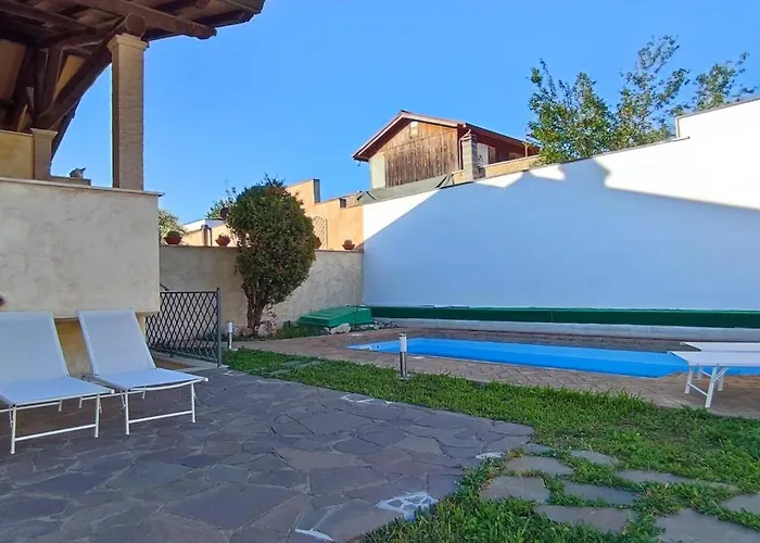 Apartamento Bustini