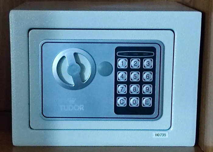 Apartamento Bustini