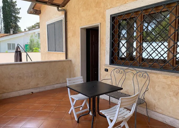 Apartamento Bustini