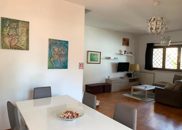 Bustini Apartamento *