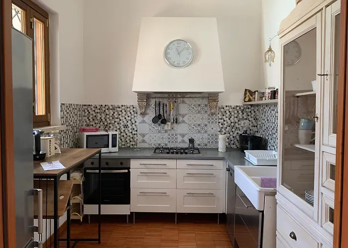 Bustini Apartamento *